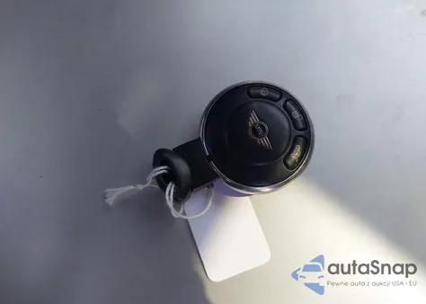 2014 Mini Clubman Cooper z USA, uszkodzony, nr VIN WMWZF3C52ET492659